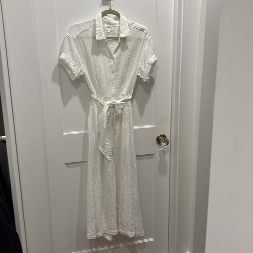 Xirena Caylin Dress